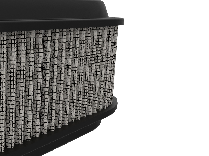 aFe 2020 Chevrolet Corvette C8 Magnum Flow Pro Dry S Air Filter - Image 3