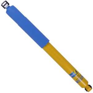 Bilstein B6 4600 46mm 17-19 Ford F-550 Super Duty 4WD