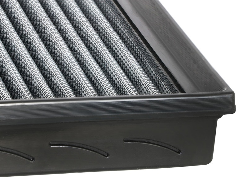 aFe Magnum FLOW Pro DRY S OE Replacement Filter 2016 Chevrolet Camaro SS V8 6.2L - Image 2