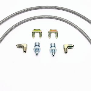 Wilwood Flexline Kit 1999-2006 GM 1500 Truck/SUV 14.25 Rotor Front