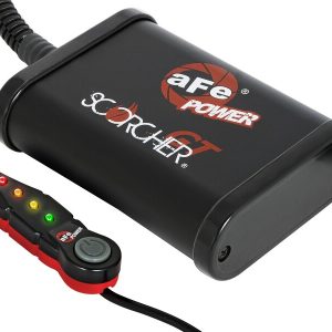 aFe 21-24 Acura TLX Type S V6 3.0L (t) SCORCHER GT Power Module