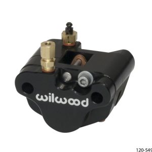 Wilwood Caliper-Kart 1.00in Pistons .125in Disc