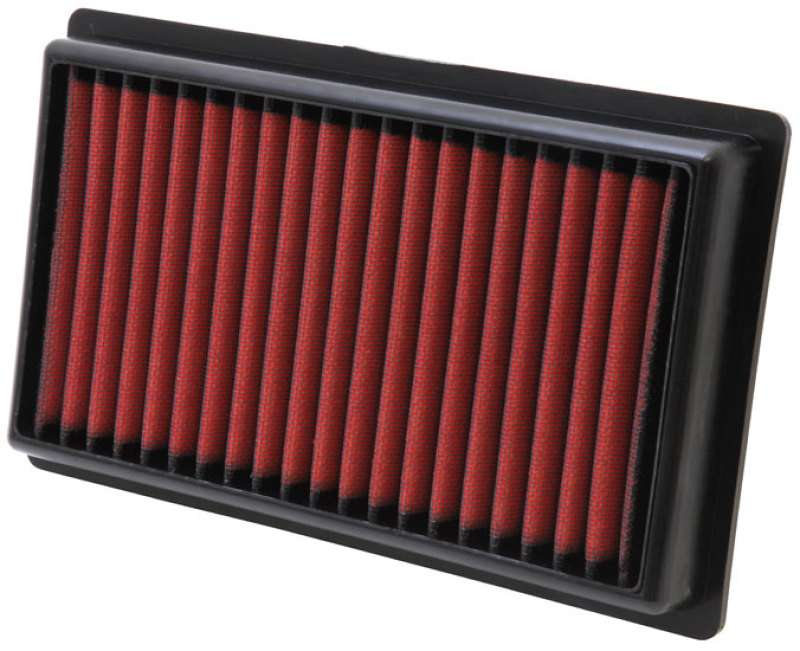 AEM Nissan 11in O/S L x 6.688in O/S W x 1.438in H DryFlow Air Filter - Image 2