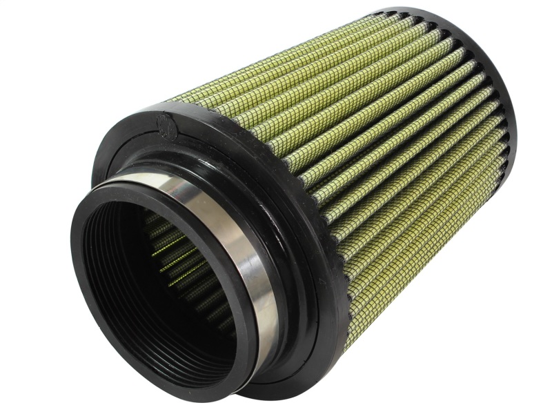 aFe MagnumFLOW Air Filters IAF PG7 A/F PG7 4F x 6B x 4-3/4T x 7H - Image 2