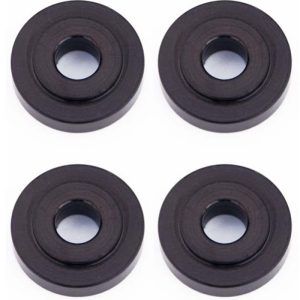 Torque Solution Shifter Base Bushing Kit: Honda Civic 2001-2005