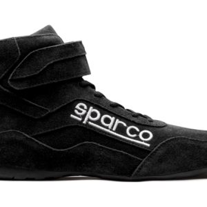 Sparco Shoe Race 2 Size 9.5 - Black