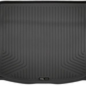 Husky Liners 2015 Ford Edge Weatherbeater Black Rear Cargo Liner
