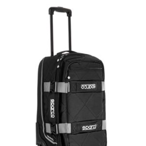 Sparco Bag Tavel BLK/SIL