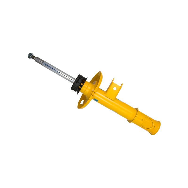 Bilstein B6 15-17 Mercedes-Benz GLA250 Front Left Twintube Strut Assembly - Image 5