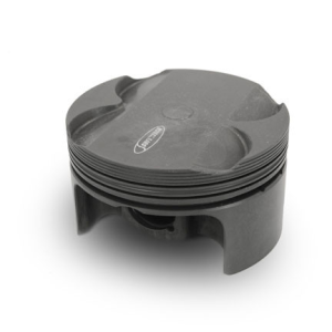 Supertech VW 2.0L 16V 9A 83.5mm Bore 29.9mm Comp Height Flat Top Pistons - Set of 4 (Excl Rings)