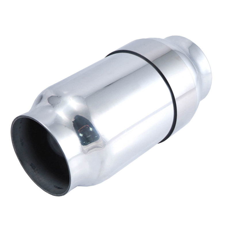 Spectre Inline Air Box 5in. w/Filter - Image 2