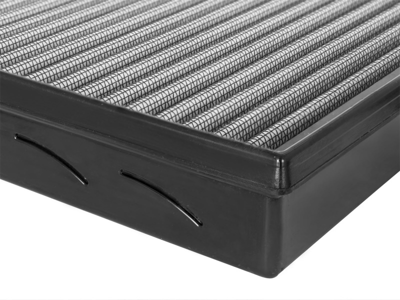 aFe Magnum FLOW OER Pro DRY S Air Filter 2016 Nissan Titan XD V8-5.0L (td) - Image 2