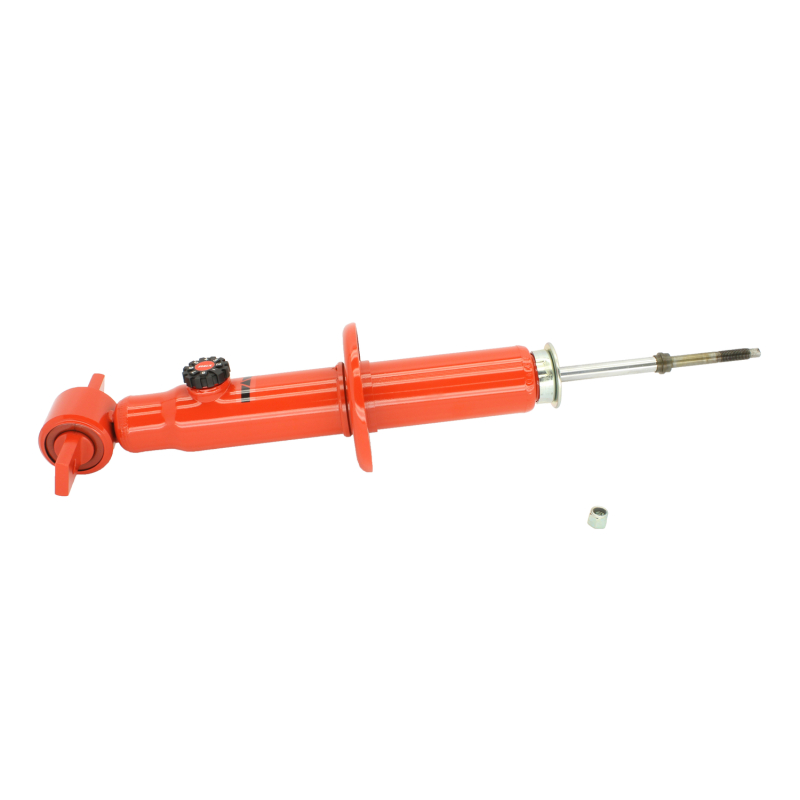 KYB Shocks & Struts AGX Front CHEVROLET Camaro 1993-02 PONTIAC Firebird Trans Am 1993-02 - Image 3