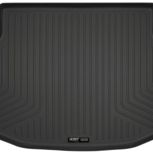 Husky Liners 2016 Toyota Prius Black Trunk / Cargo Liner