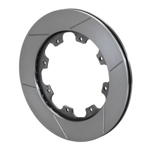 Wilwood Rotor-GT36 SPC-37 -RH 12.19 x .810 - 8 on 7.00in