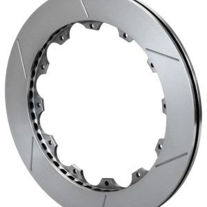 Wilwood Rotor-GT48 Vented Iron-LH 12.88 x .810 - 12 on 8.75in