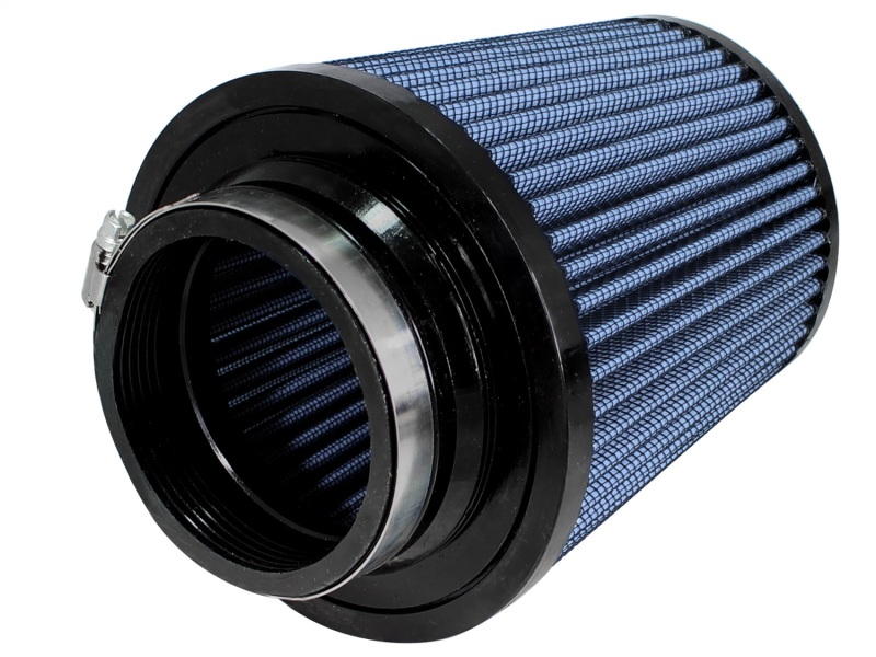 aFe MagnumFLOW Air Filters 3-1/2F x 6B x 4-1/2T (INV) x 6H - Image 3