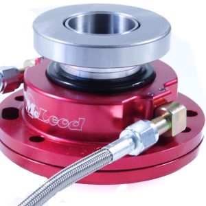 McLeod Hydraulic T.O. Bearing (Direct OE Replacement) Tremec TKX Transmission