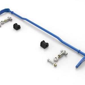 aFe 13-23 Toyota GR86 CONTROL Rear Sway Bar - Blue