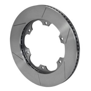 Wilwood Rotor-GT72 SPC-37 11.00 x .810 - 6 on 6.25in