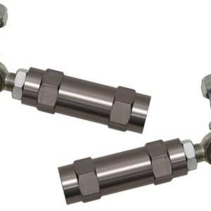 BBK 94-04 Mustang Front Bump Steer Tie Rod End Kit