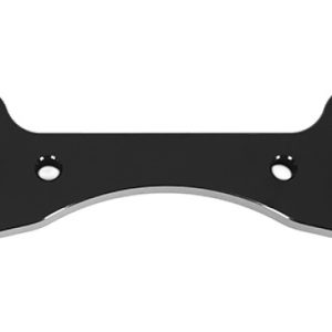 Wilwood Bracket (ea) - Forged Dynalite to Honda/Acura - 262 mm Rotor