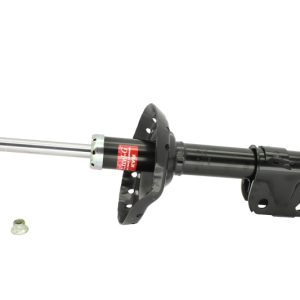 KYB Shocks & Struts Excel-G Front Left SUBARU Impreza (AWD) 2004-07 SUBARU WRX Sedan (NOT STI)