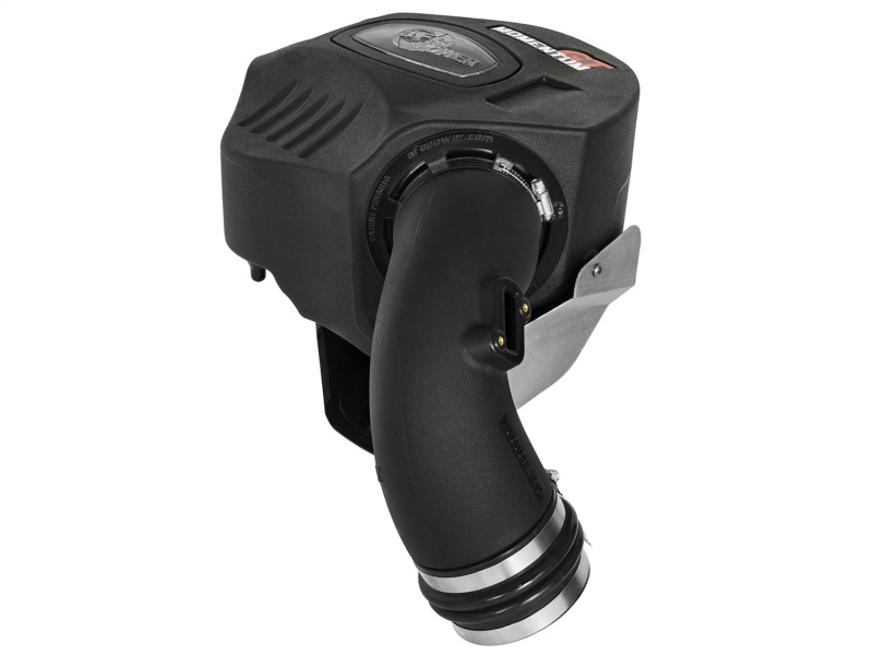 aFe Momentum GT Pro 5R Cold Air Intake System 16-17 BMW 340i/ix B58 - Image 8
