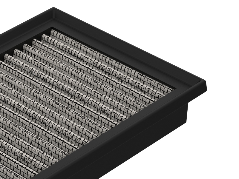 aFe Magnum FLOW Pro Dry S Air Filter 17-20 Subaru BRZ 2.0L - Image 3