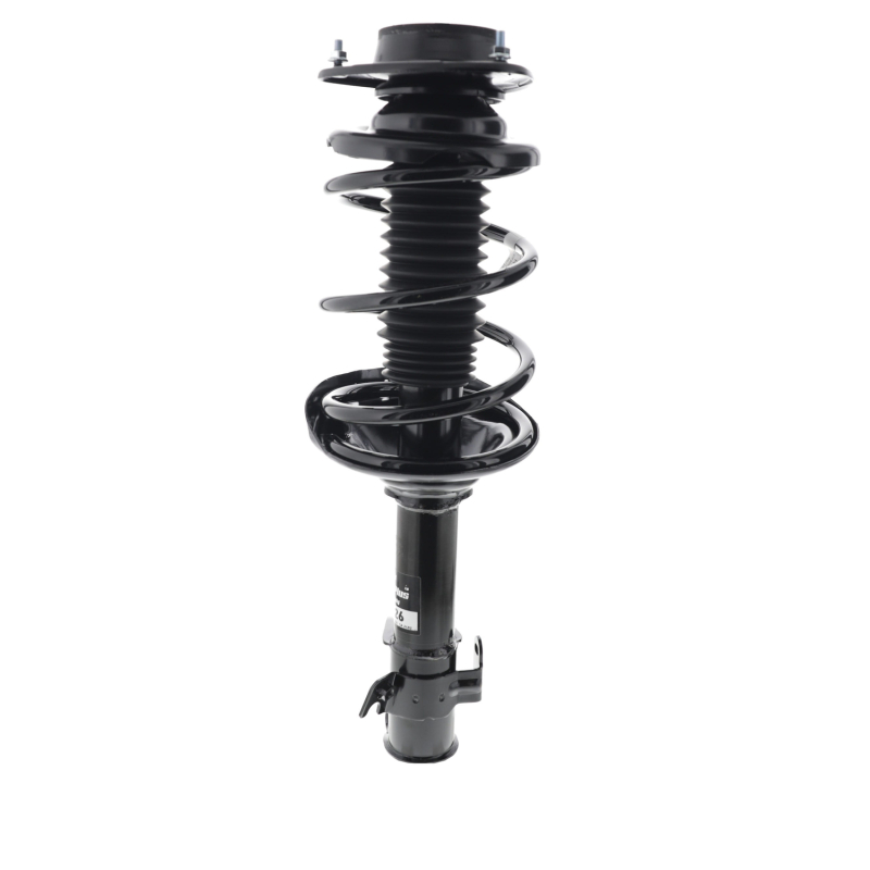 KYB 16-17 Subaru Crosstrek / 13-15 Subaru XV Crosstrek ( Exc. Hybrid) Strut-Plus Strut- Front Left - Image 3