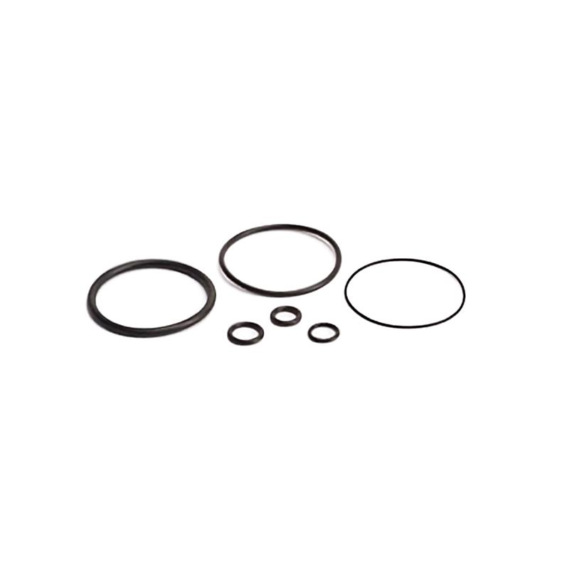 Turbosmart BOV Kompact Shortie/VAG Base O-Ring Kit - Image 7