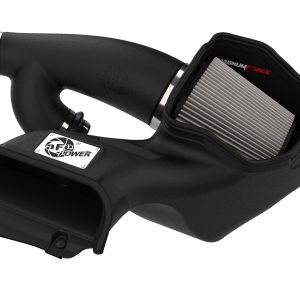 aFe MagnumFORCE Intake Stage-2 Pro DRY S 2021 Ford F-150 V6-3.5L (tt)
