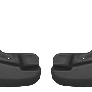 Husky Liners 17-22 Honda Ridgeline Custom-Molded Front Mud Guards
