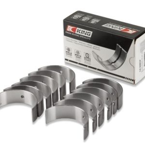 King Engine Bearings 97-07 Ford 2.5L/2.9L/3.0L (Size STD) Rod Bearing Set
