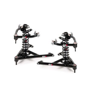 QA1 99-06 Chevy Silverado 1500 2WD Single Adjustable Front Suspension Kit