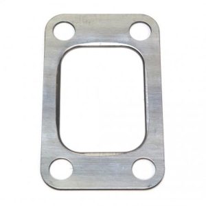 BLOX Racing MLS 4-Bolt T3 Open Exhaust Manifold Gasket