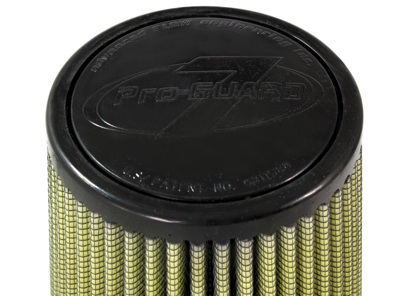 aFe MagnumFLOW Air Filters IAF PG7 A/F PG7 4F x 6B x 4-3/4T x 7H - Image 3