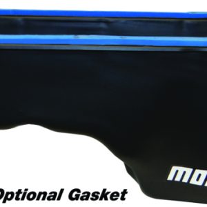 Moroso Ford 7.3 Powerstroke Pickup/Van Steel Oil Pan