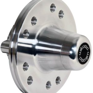 Wilwood Hub-Vented Rotor 69-70 Impala Drum /Dsc 5x4.50/4.75