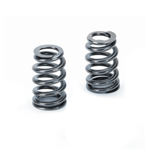 Supertech BMW S65/S85 Beehive Valve Spring - Set of 40 (Use w/Factory Retainer & Base)