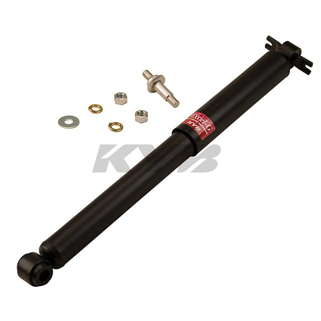 KYB Shocks & Struts Excel-G Rear AVANTI II 1986-88 BUICK Apollo 1973 BUICK Century 1973-81 BUICK Est - Image 4
