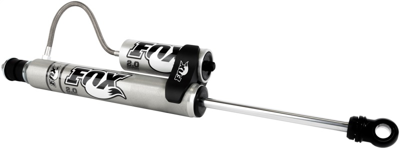 Fox 03+ 4Runner 2.0 Performance Series 9.1in Smooth Body Remote Reservoir Rear Shock / 0-1.5in. Lift - Image 10
