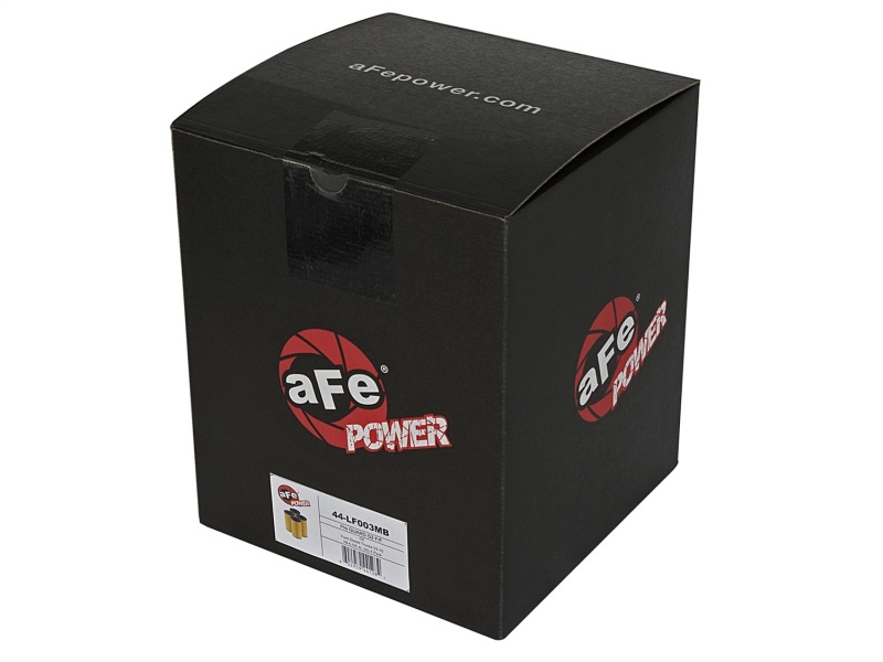 aFe ProGuard D2 Fluid Filters Oil F/F OIL Ford Diesel Trucks 03-10 V8-6.4L (TD) - Image 6