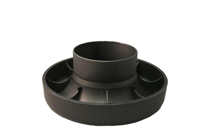 BLOX Racing 2.5inch Composite Velocity Stack - Image 2