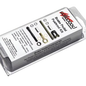 Wilwood Push Rod Kit Universal