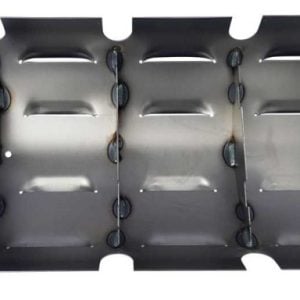 Moroso Chevrolet Big Block Mark IV Windage Tray (For Part No 20485/20385 New Style)