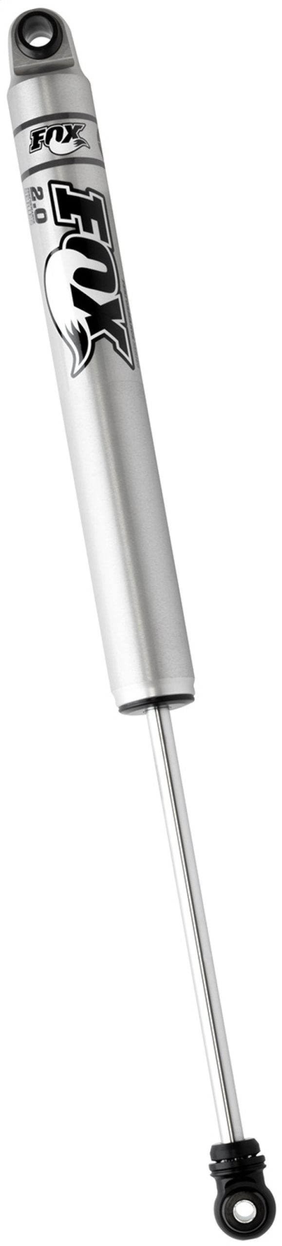 Fox 05+ Ford SD 2.0 Performance Series 11.6in. Smooth Body IFP Rear Shock (Alum) / 0-1in Lift - Image 4