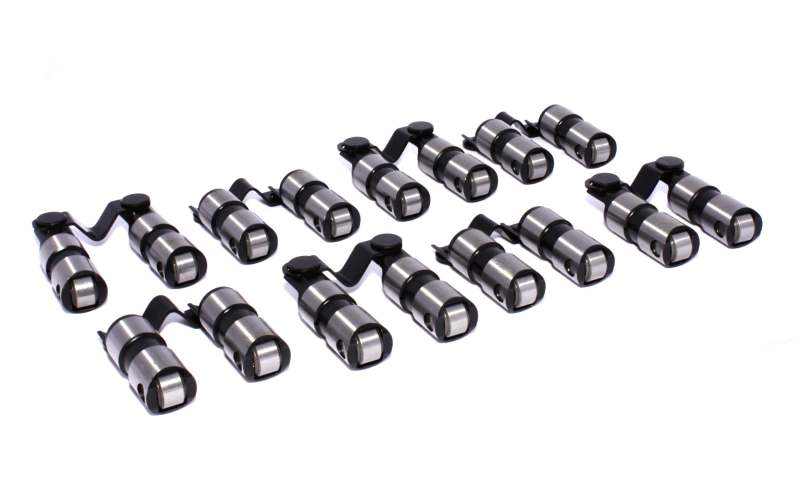 COMP Cams Chrysler Retro-Fit Hydraulic Roller Lifter Set - Image 2
