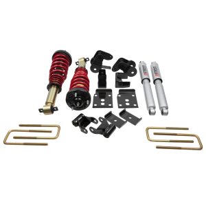 Belltech 15-20 Ford 150 SP Coilover Kit
