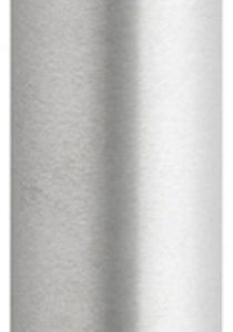 Fox 97-06 Jeep TJ 2.0 Performance Series 9.6in. Smooth Body IFP Front Shock / 3-4.5in & 2-3.5in Lift